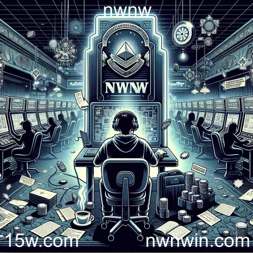 A Importância dos Guias de Jogos: Aprimore Sua Gameplay no nwnw