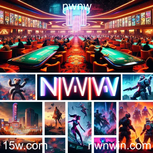 O Futuro dos Jogos: Novidades e Lançamentos Imperdíveis