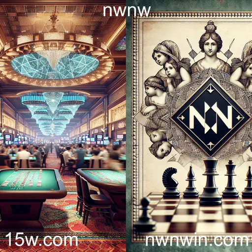 Explorando o Mundo dos Jogos de Estratégia